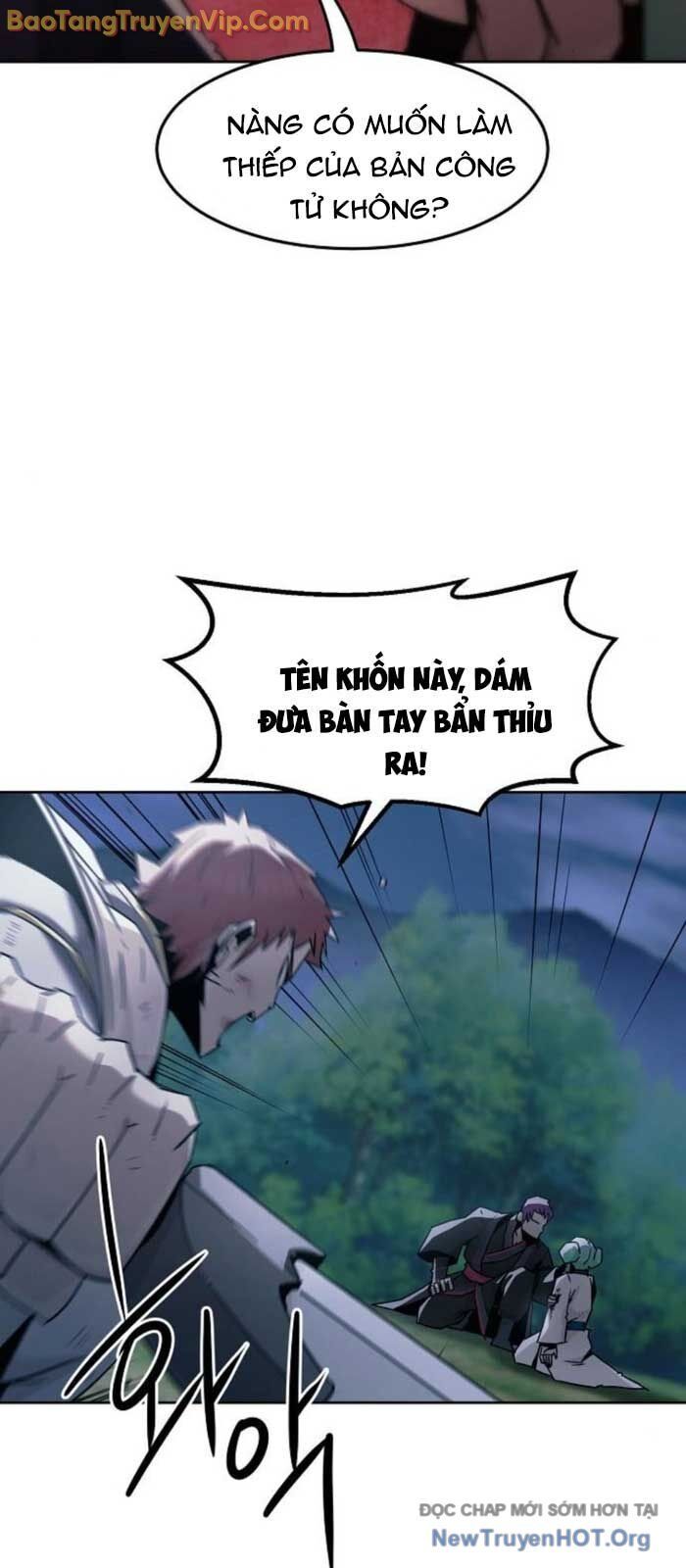 Tiểu Gia Chủ của Tứ Xuyên Đường Gia trở thành Kiếm Thần - Chapter 85.1 - Page 57