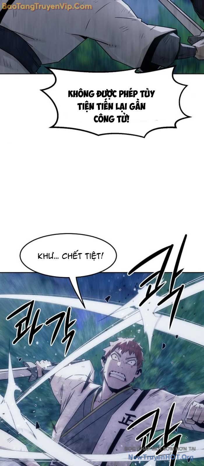 Tiểu Gia Chủ của Tứ Xuyên Đường Gia trở thành Kiếm Thần - Chapter 85.1 - Page 59