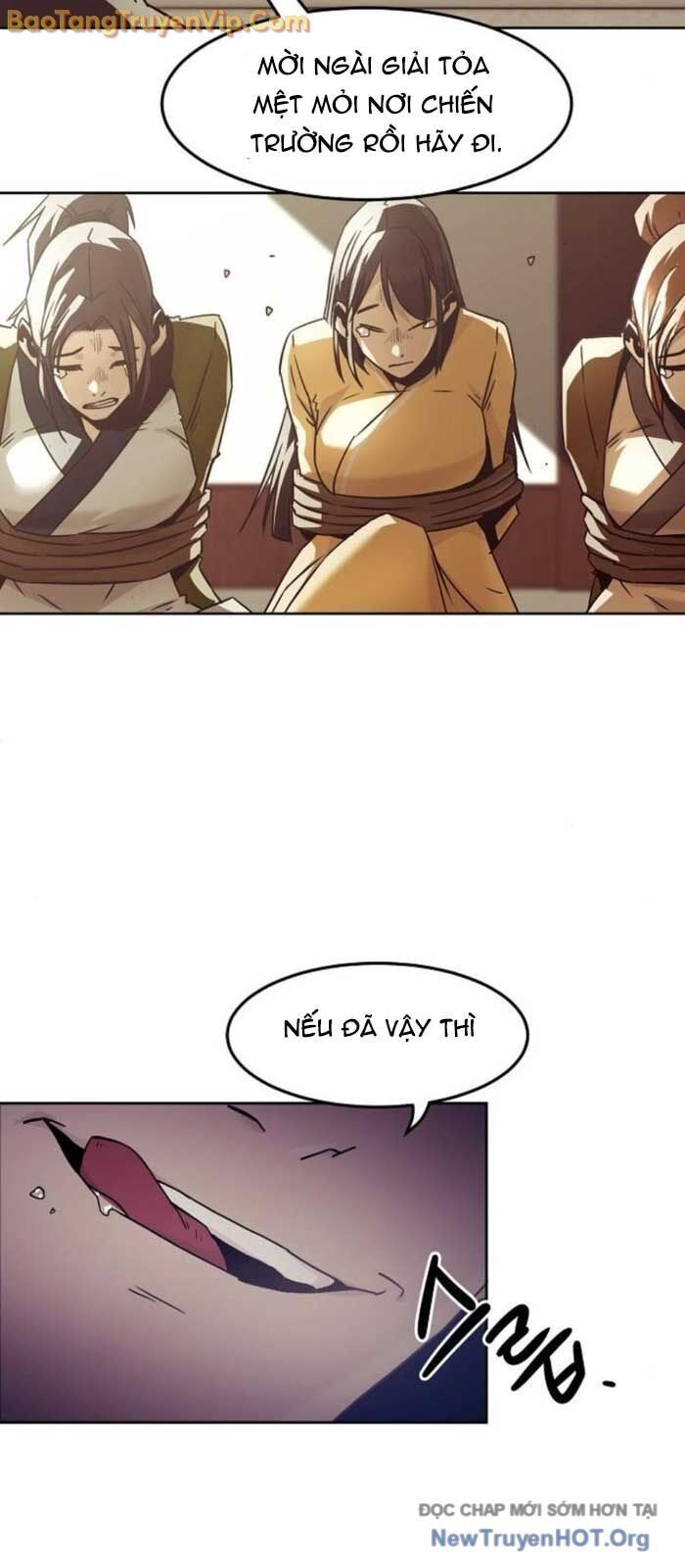 Tiểu Gia Chủ của Tứ Xuyên Đường Gia trở thành Kiếm Thần - Chapter 85.1 - Page 6