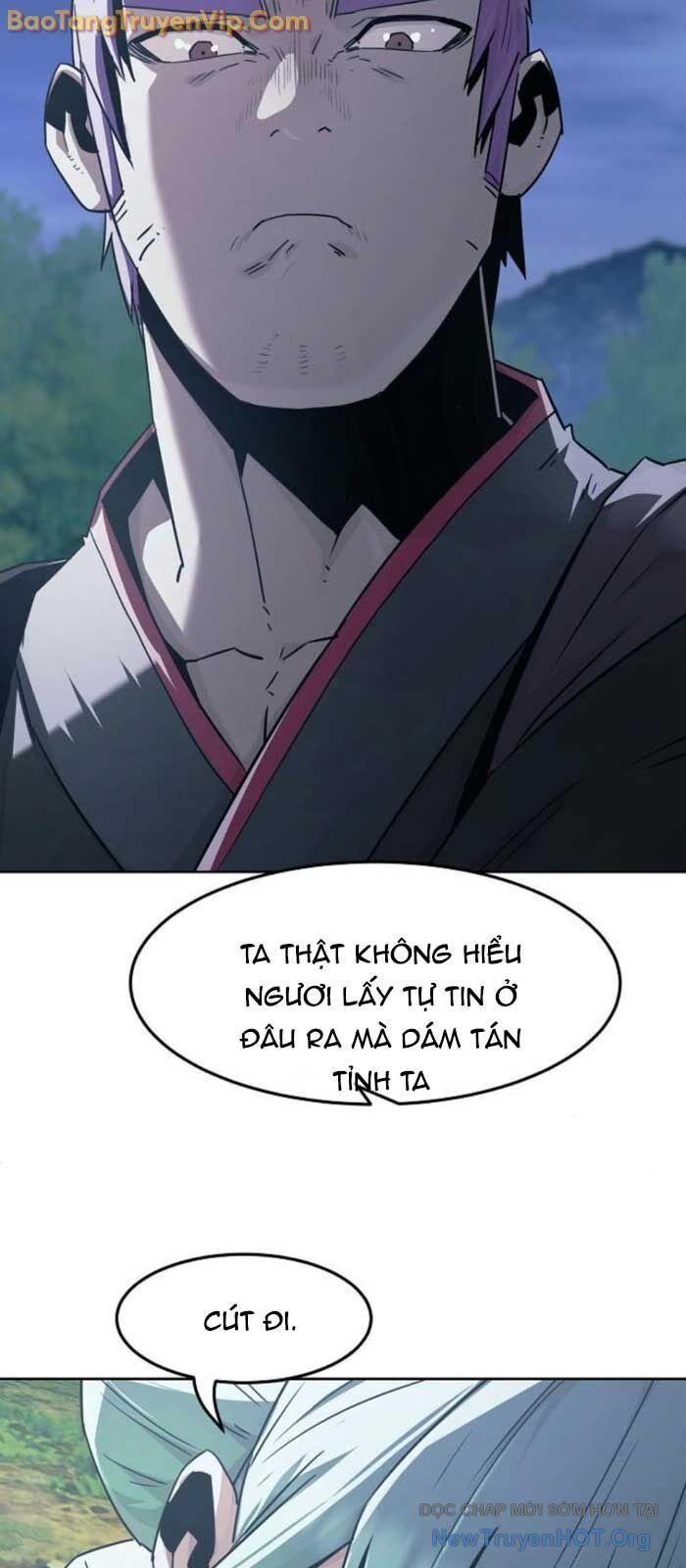 Tiểu Gia Chủ của Tứ Xuyên Đường Gia trở thành Kiếm Thần - Chapter 85.1 - Page 62