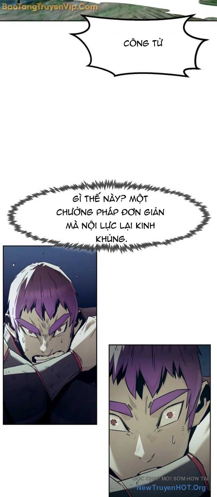 Tiểu Gia Chủ của Tứ Xuyên Đường Gia trở thành Kiếm Thần - Chapter 85.1 - Page 74