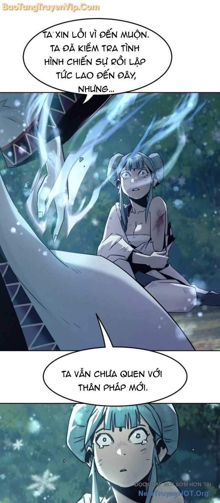 Tiểu Gia Chủ của Tứ Xuyên Đường Gia trở thành Kiếm Thần - Chapter 85.1 - Page 76