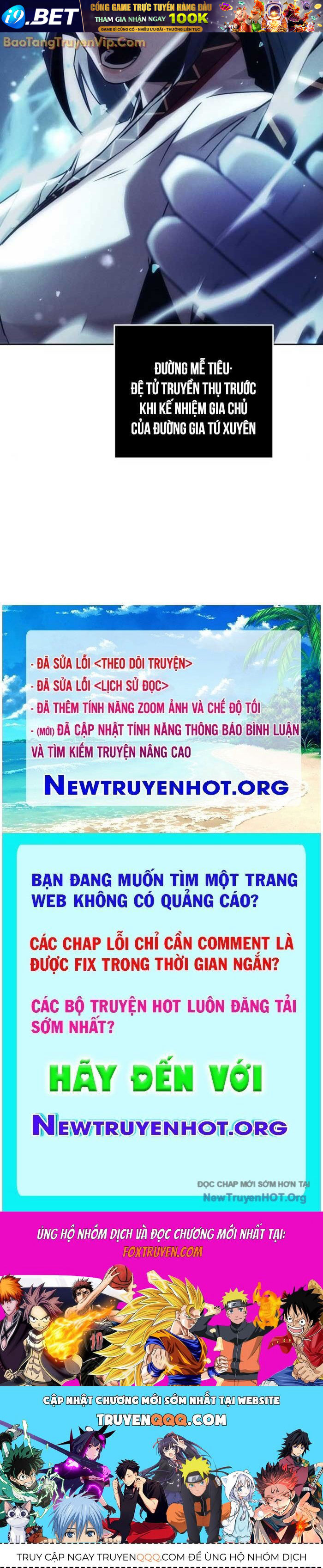 Tiểu Gia Chủ của Tứ Xuyên Đường Gia trở thành Kiếm Thần - Chapter 85.1 - Page 78