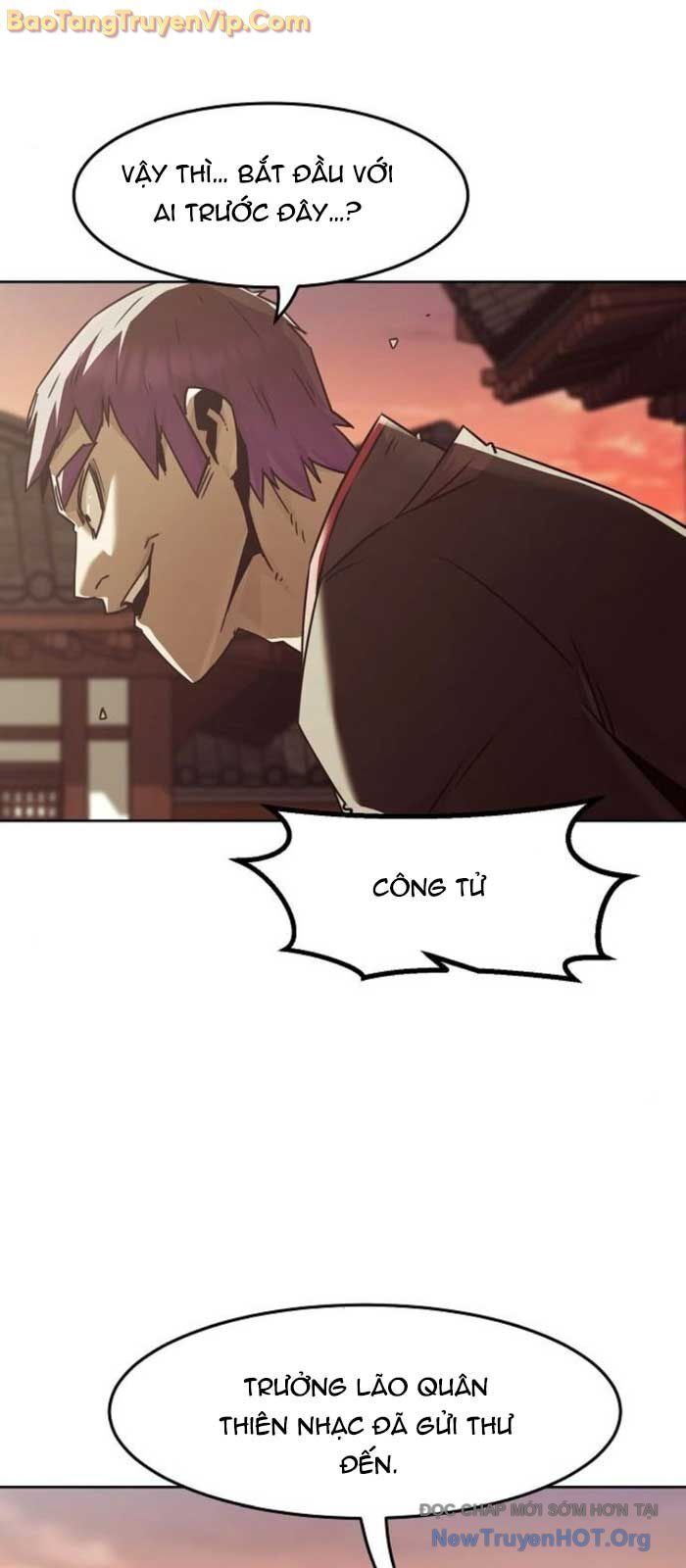 Tiểu Gia Chủ của Tứ Xuyên Đường Gia trở thành Kiếm Thần - Chapter 85.1 - Page 8