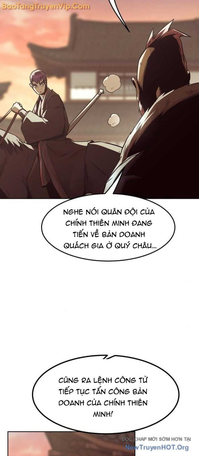 Tiểu Gia Chủ của Tứ Xuyên Đường Gia trở thành Kiếm Thần - Chapter 85.1 - Page 9