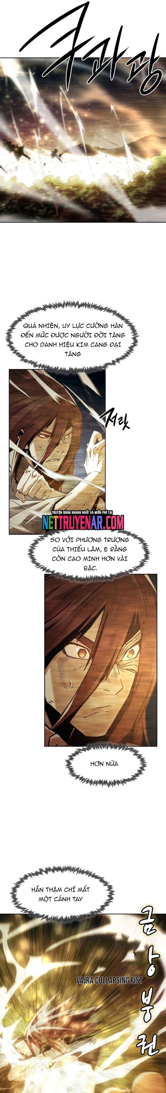 Tiểu Gia Chủ của Tứ Xuyên Đường Gia trở thành Kiếm Thần - Chapter 87 - Page 10