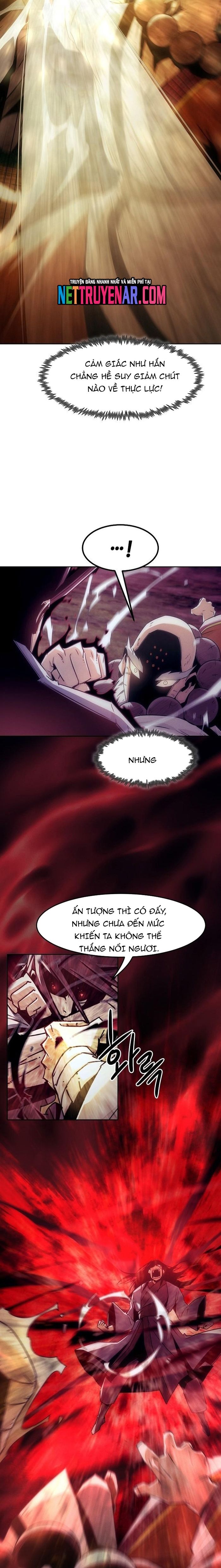 Tiểu Gia Chủ của Tứ Xuyên Đường Gia trở thành Kiếm Thần - Chapter 87 - Page 11