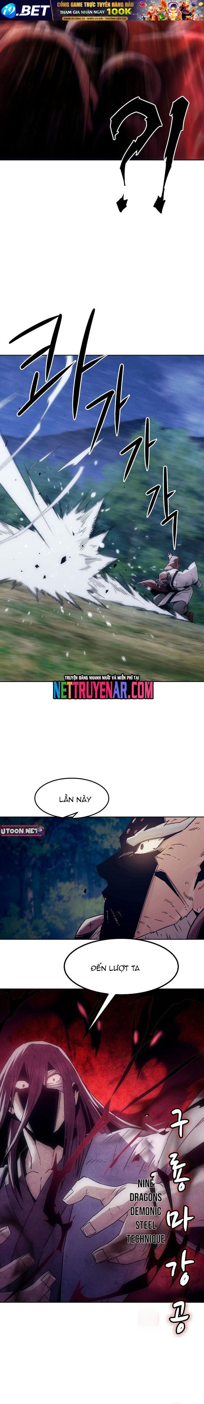 Tiểu Gia Chủ của Tứ Xuyên Đường Gia trở thành Kiếm Thần - Chapter 87 - Page 12