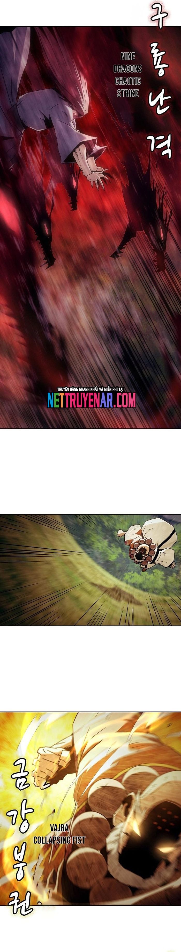 Tiểu Gia Chủ của Tứ Xuyên Đường Gia trở thành Kiếm Thần - Chapter 87 - Page 13