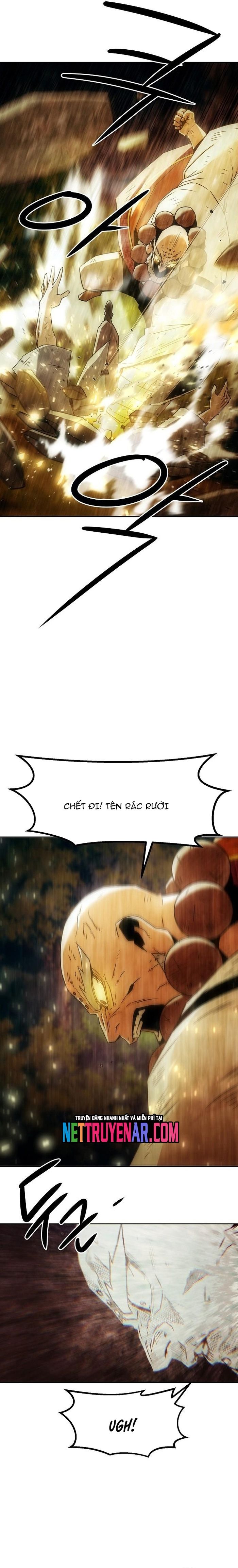 Tiểu Gia Chủ của Tứ Xuyên Đường Gia trở thành Kiếm Thần - Chapter 87 - Page 17