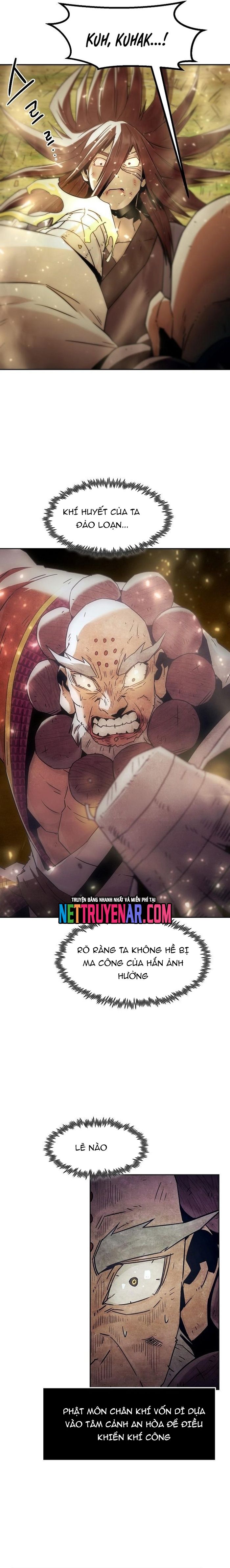 Tiểu Gia Chủ của Tứ Xuyên Đường Gia trở thành Kiếm Thần - Chapter 87 - Page 18