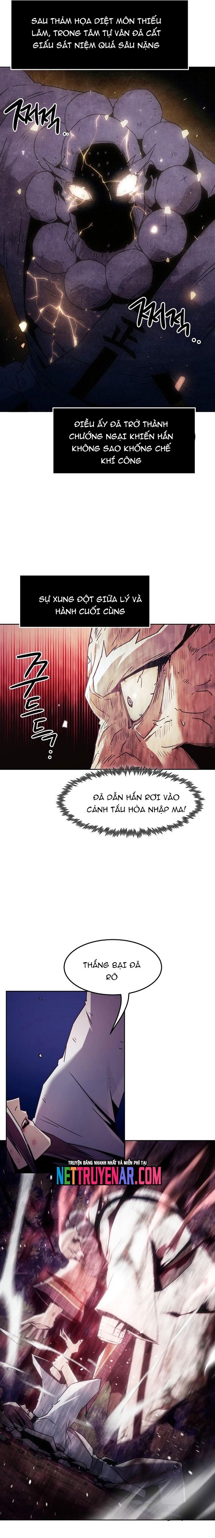 Tiểu Gia Chủ của Tứ Xuyên Đường Gia trở thành Kiếm Thần - Chapter 87 - Page 19