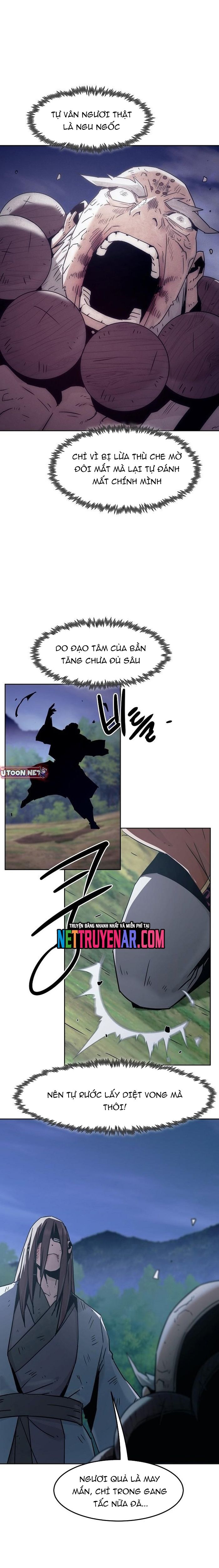 Tiểu Gia Chủ của Tứ Xuyên Đường Gia trở thành Kiếm Thần - Chapter 87 - Page 20