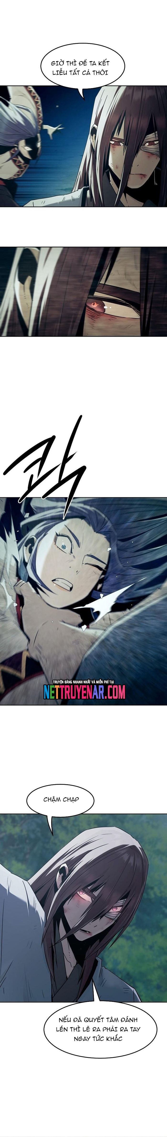 Tiểu Gia Chủ của Tứ Xuyên Đường Gia trở thành Kiếm Thần - Chapter 87 - Page 21