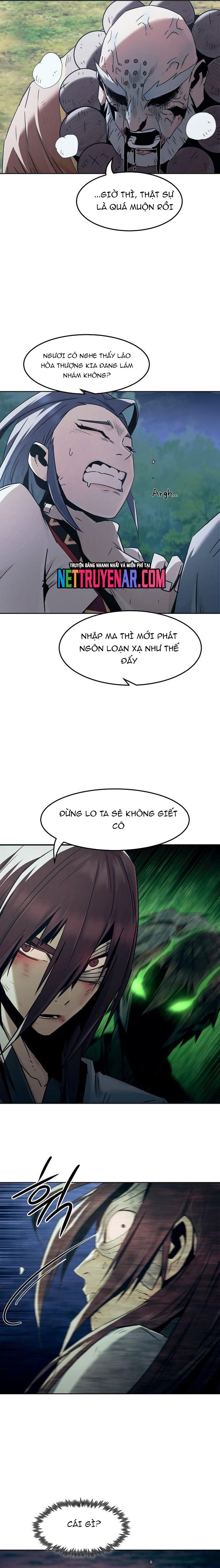 Tiểu Gia Chủ của Tứ Xuyên Đường Gia trở thành Kiếm Thần - Chapter 87 - Page 22