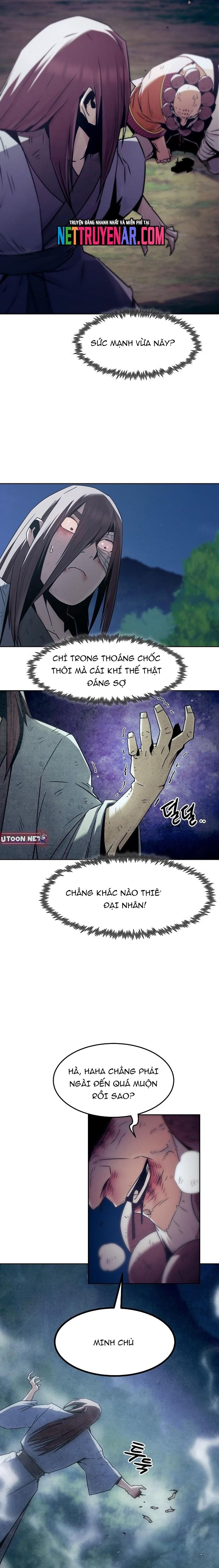 Tiểu Gia Chủ của Tứ Xuyên Đường Gia trở thành Kiếm Thần - Chapter 87 - Page 23