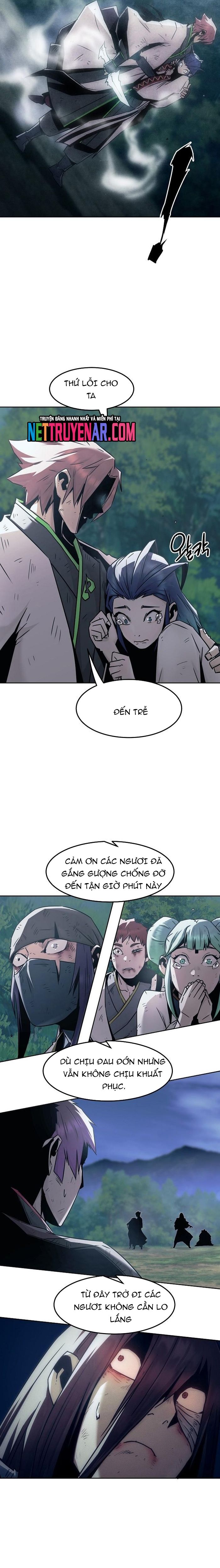 Tiểu Gia Chủ của Tứ Xuyên Đường Gia trở thành Kiếm Thần - Chapter 87 - Page 24