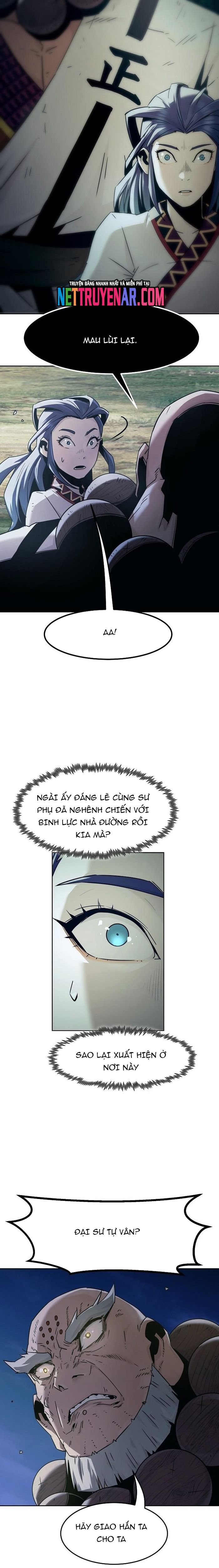 Tiểu Gia Chủ của Tứ Xuyên Đường Gia trở thành Kiếm Thần - Chapter 87 - Page 7