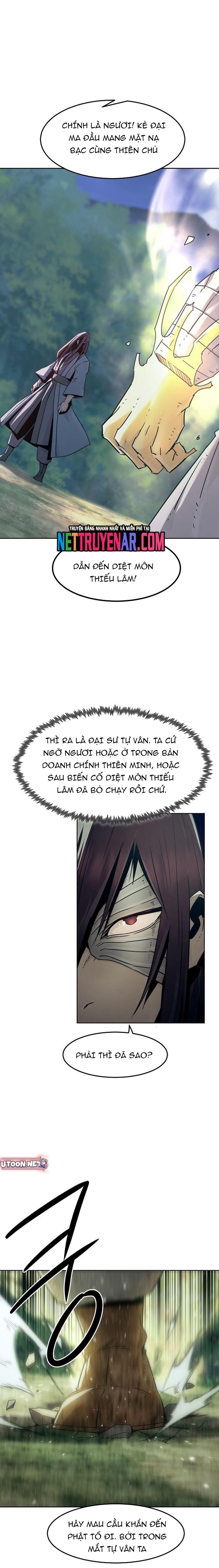 Tiểu Gia Chủ của Tứ Xuyên Đường Gia trở thành Kiếm Thần - Chapter 87 - Page 8