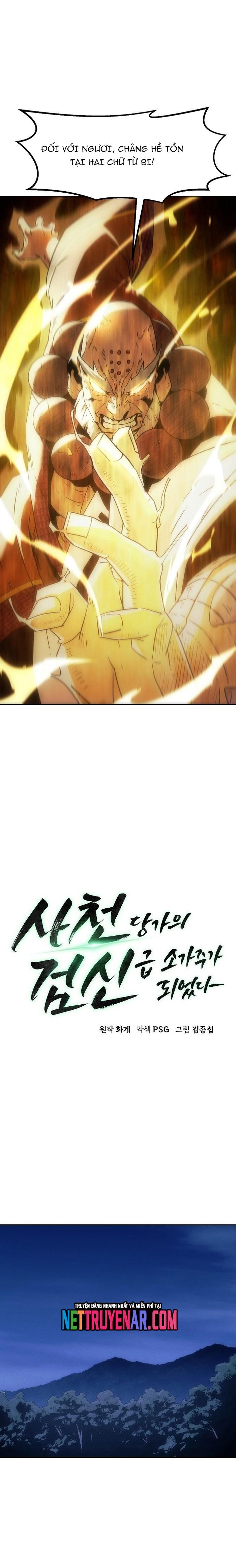 Tiểu Gia Chủ của Tứ Xuyên Đường Gia trở thành Kiếm Thần - Chapter 87 - Page 9