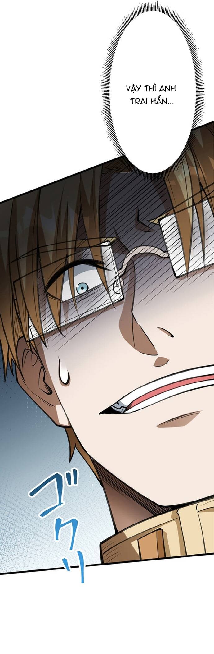 Hắc Ma Thuật Sư Hồi Quy - Chapter 36 - Page 24