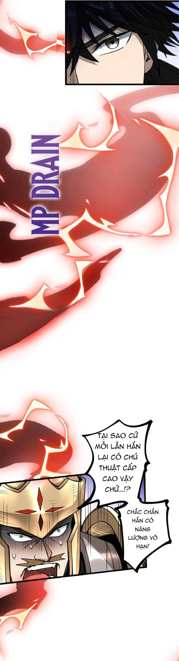 Hắc Ma Thuật Sư Hồi Quy - Chapter 38 - Page 14