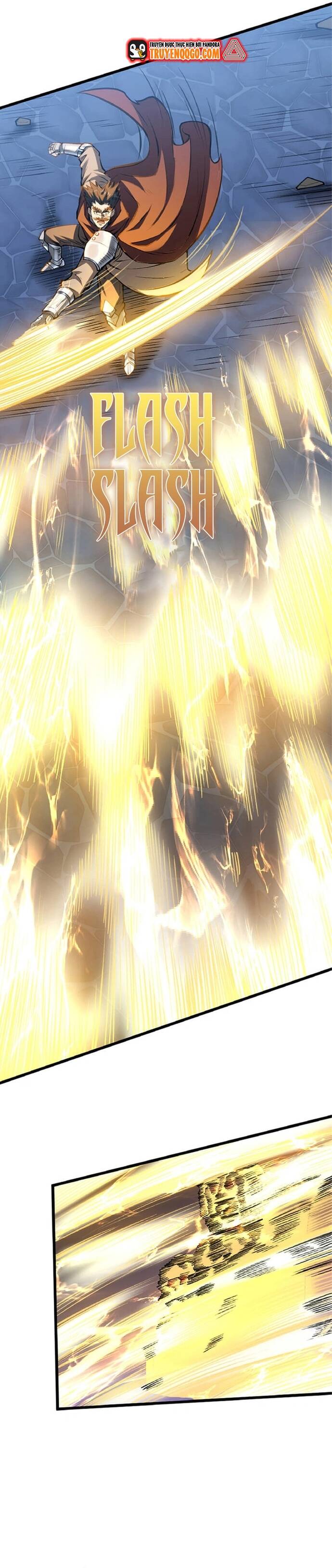 Hắc Ma Thuật Sư Hồi Quy - Chapter 39 - Page 13