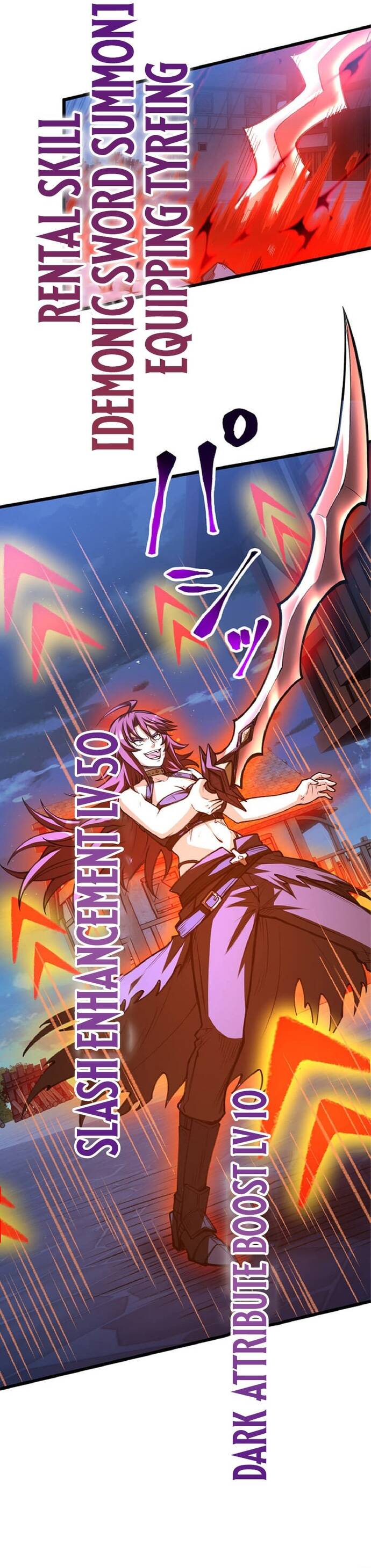 Hắc Ma Thuật Sư Hồi Quy - Chapter 40 - Page 22