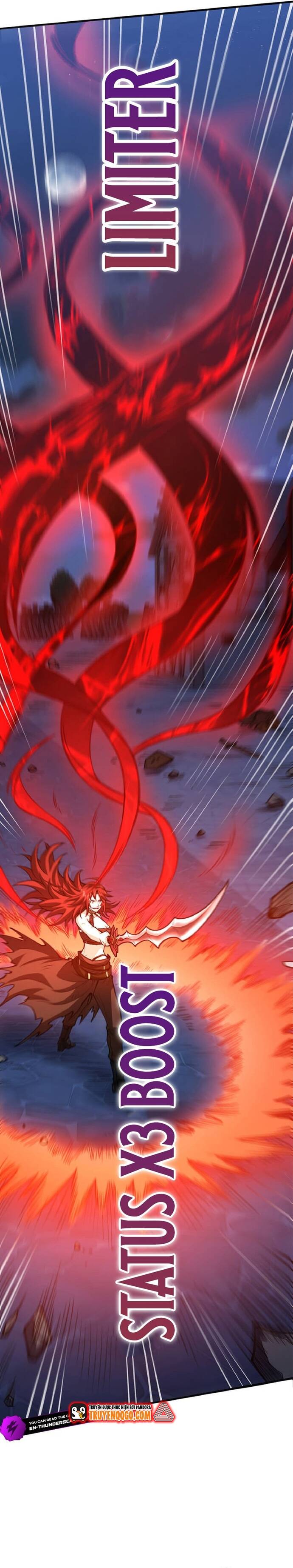 Hắc Ma Thuật Sư Hồi Quy - Chapter 40 - Page 24