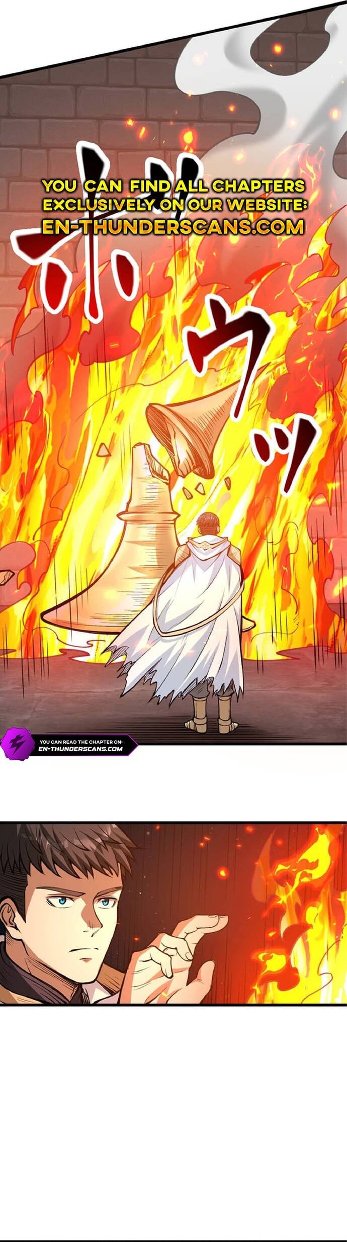 Hắc Ma Thuật Sư Hồi Quy - Chapter 40 - Page 30