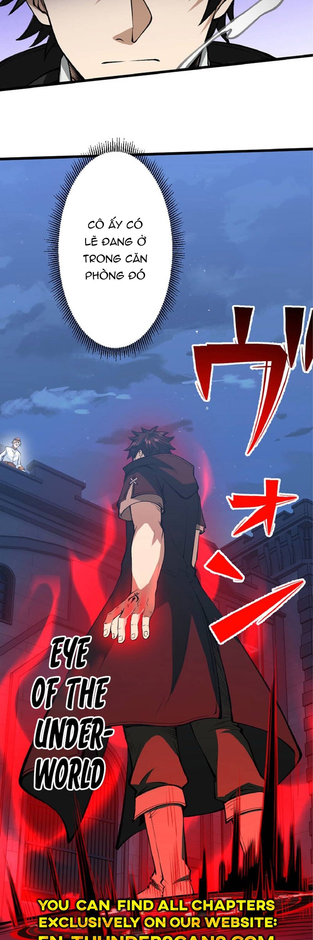 Hắc Ma Thuật Sư Hồi Quy - Chapter 41 - Page 13