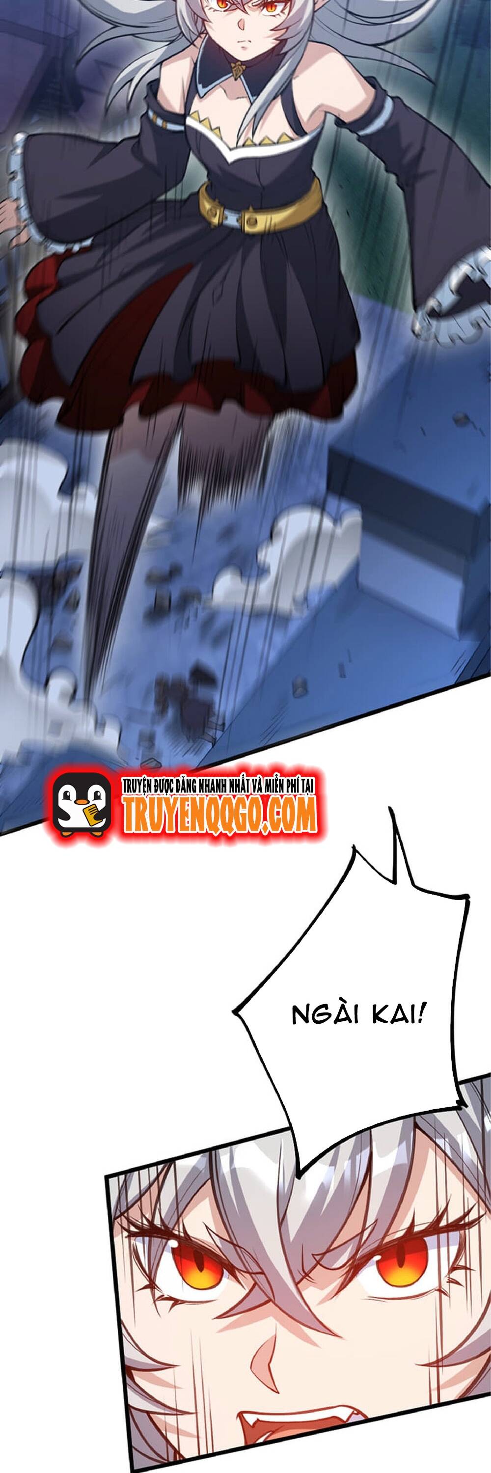 Hắc Ma Thuật Sư Hồi Quy - Chapter 41 - Page 24