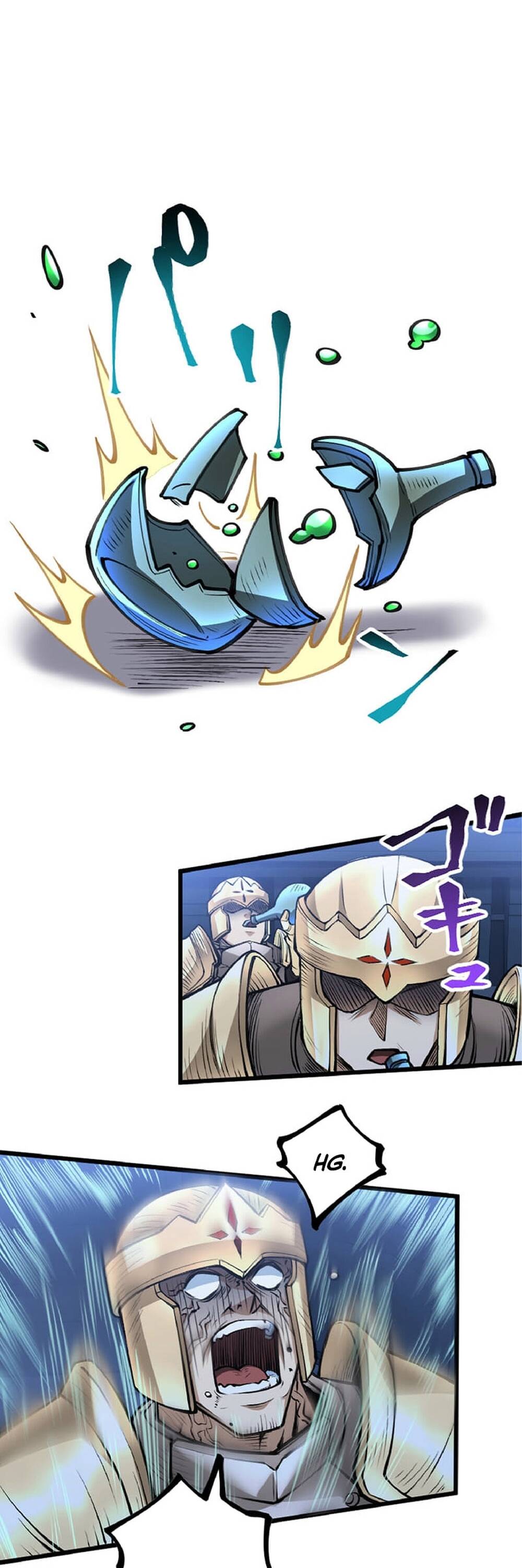 Hắc Ma Thuật Sư Hồi Quy - Chapter 41 - Page 29