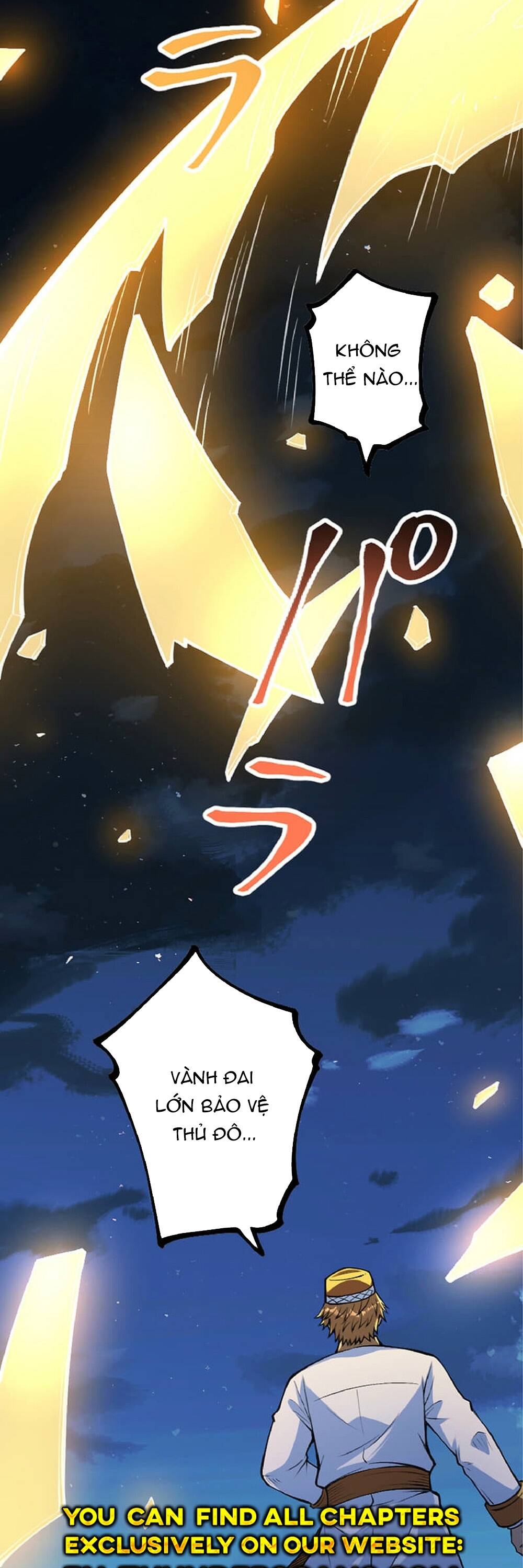 Hắc Ma Thuật Sư Hồi Quy - Chapter 41 - Page 3