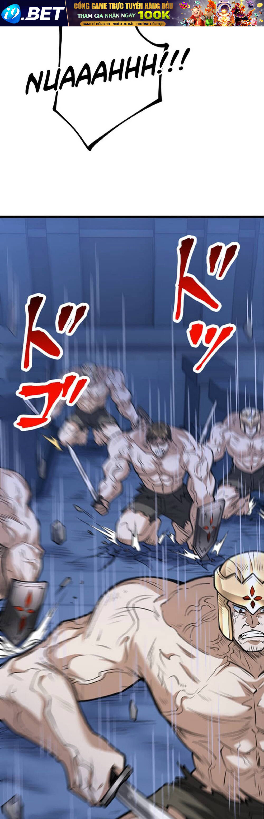 Hắc Ma Thuật Sư Hồi Quy - Chapter 41 - Page 30