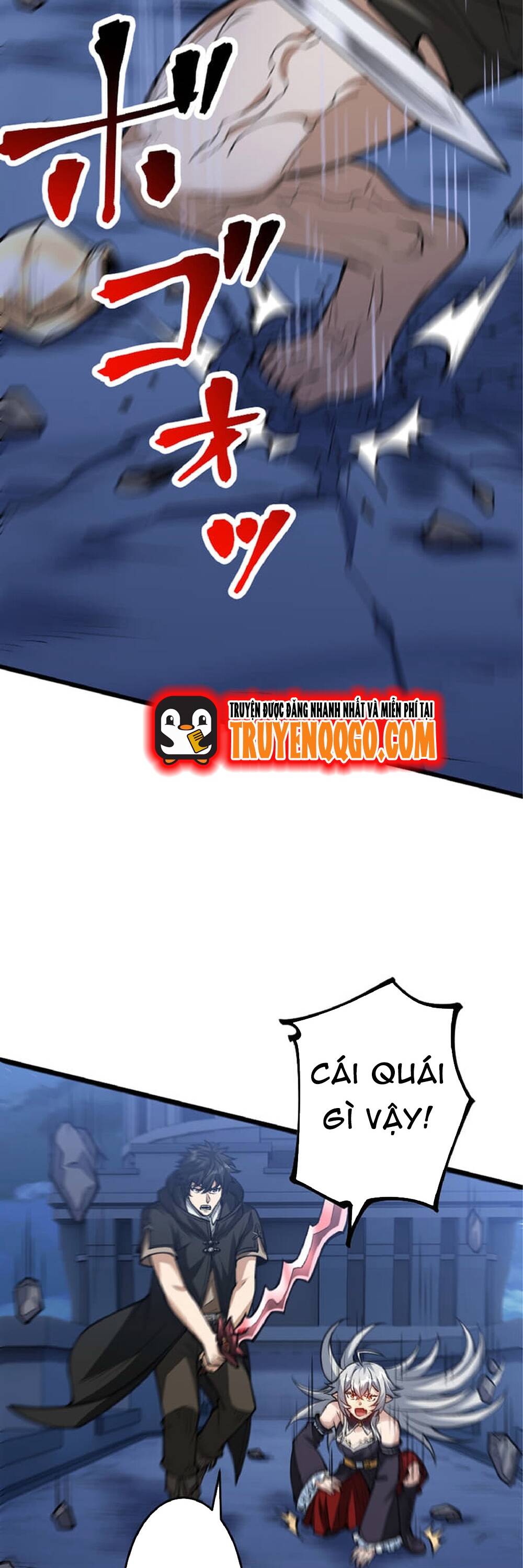 Hắc Ma Thuật Sư Hồi Quy - Chapter 41 - Page 31