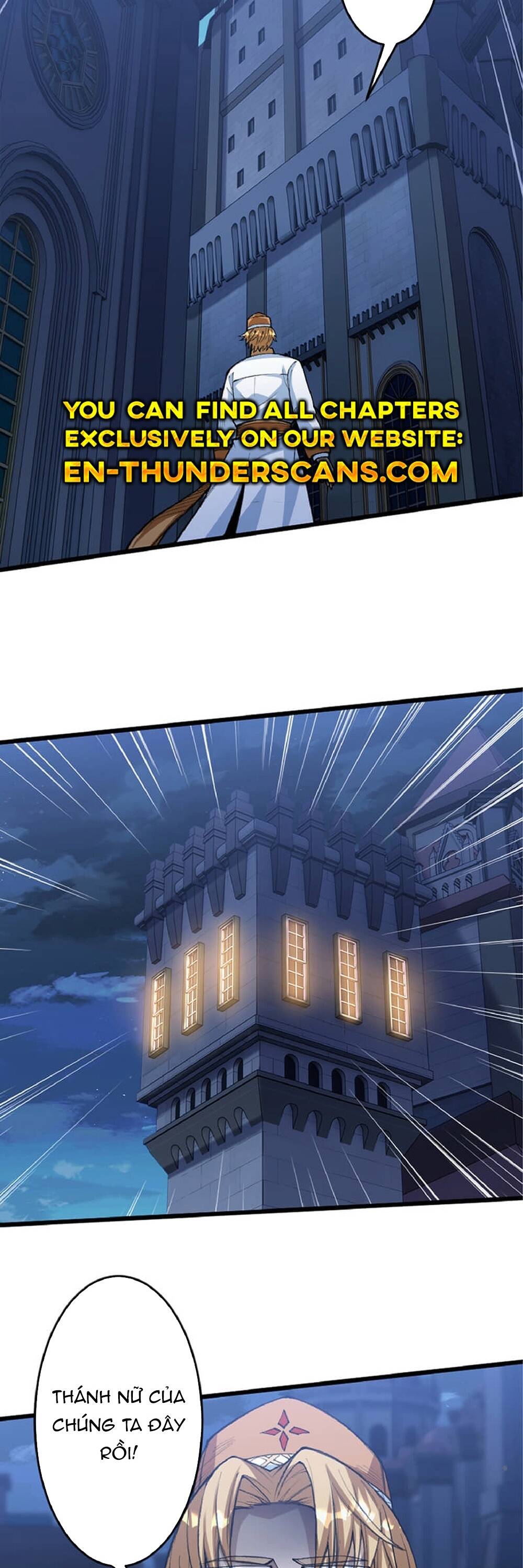 Hắc Ma Thuật Sư Hồi Quy - Chapter 41 - Page 35