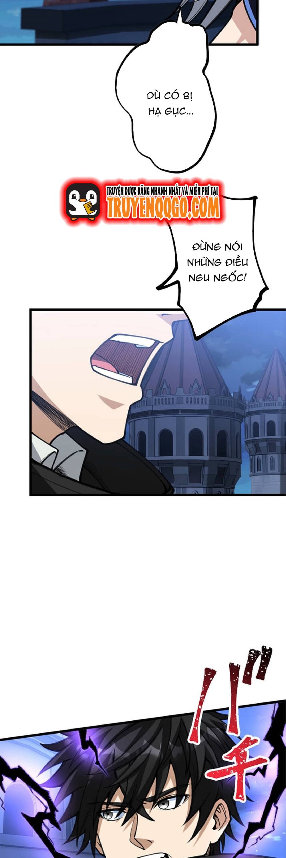 Hắc Ma Thuật Sư Hồi Quy - Chapter 41 - Page 40