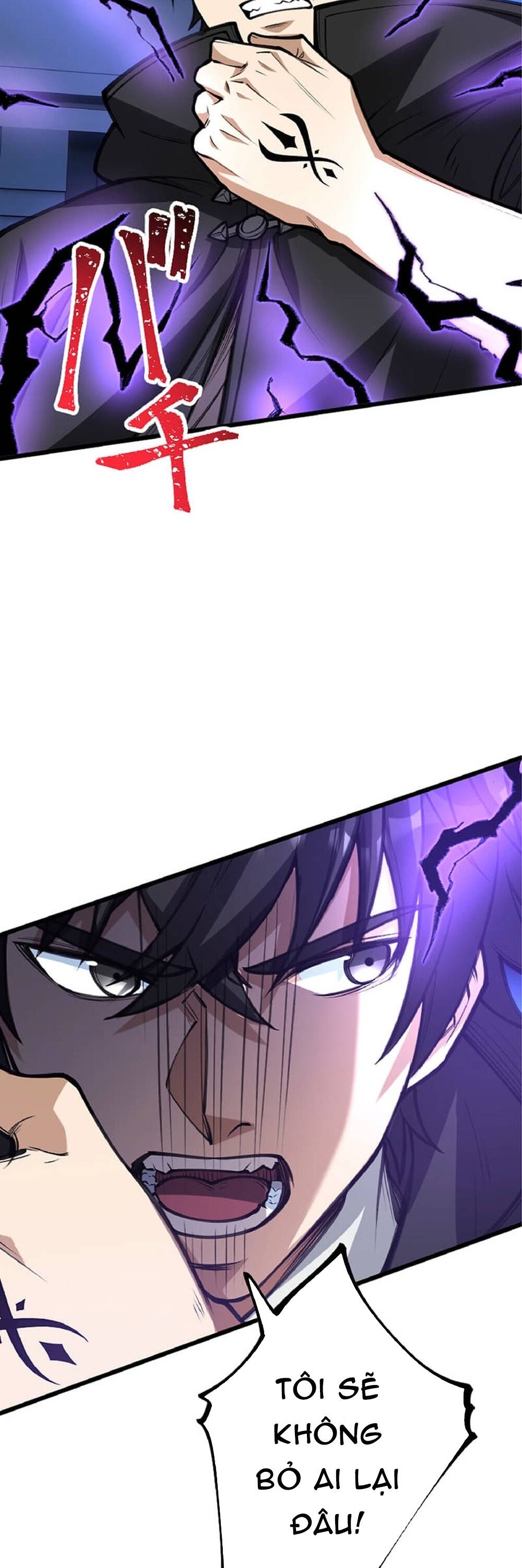 Hắc Ma Thuật Sư Hồi Quy - Chapter 41 - Page 41