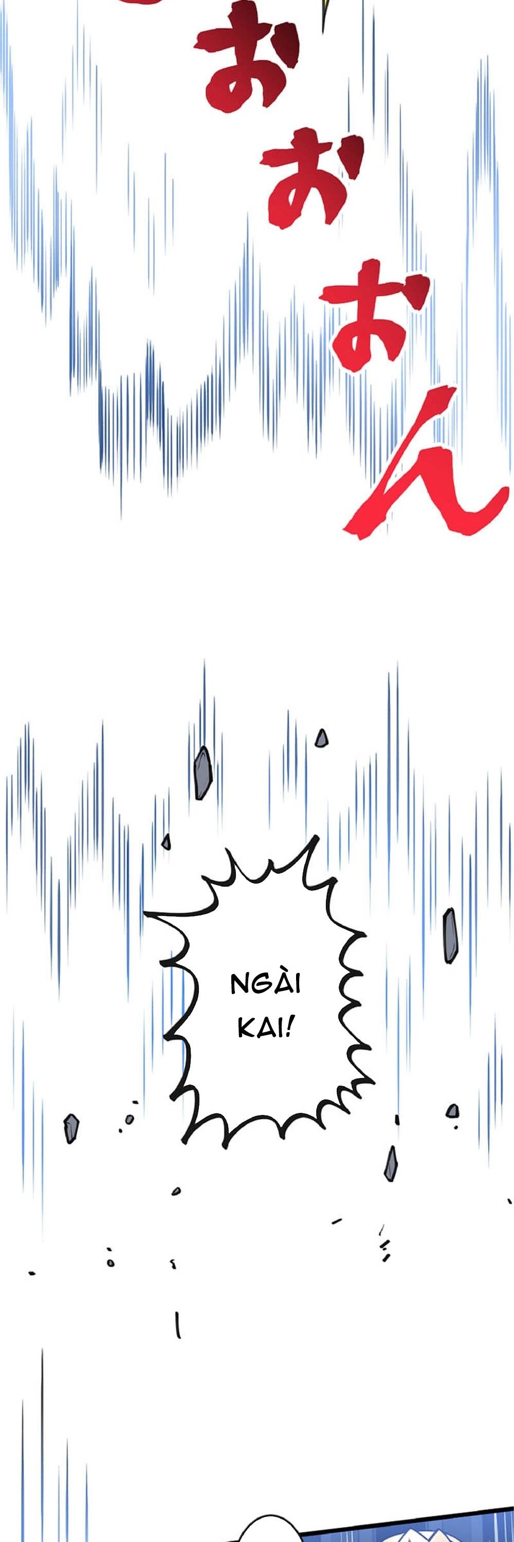 Hắc Ma Thuật Sư Hồi Quy - Chapter 41 - Page 46