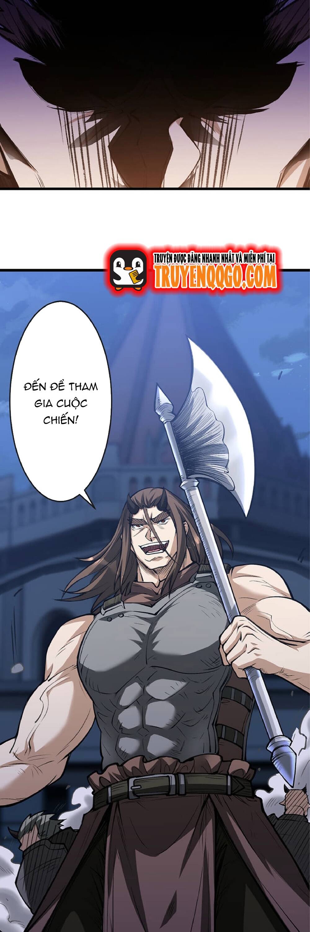 Hắc Ma Thuật Sư Hồi Quy - Chapter 41 - Page 49