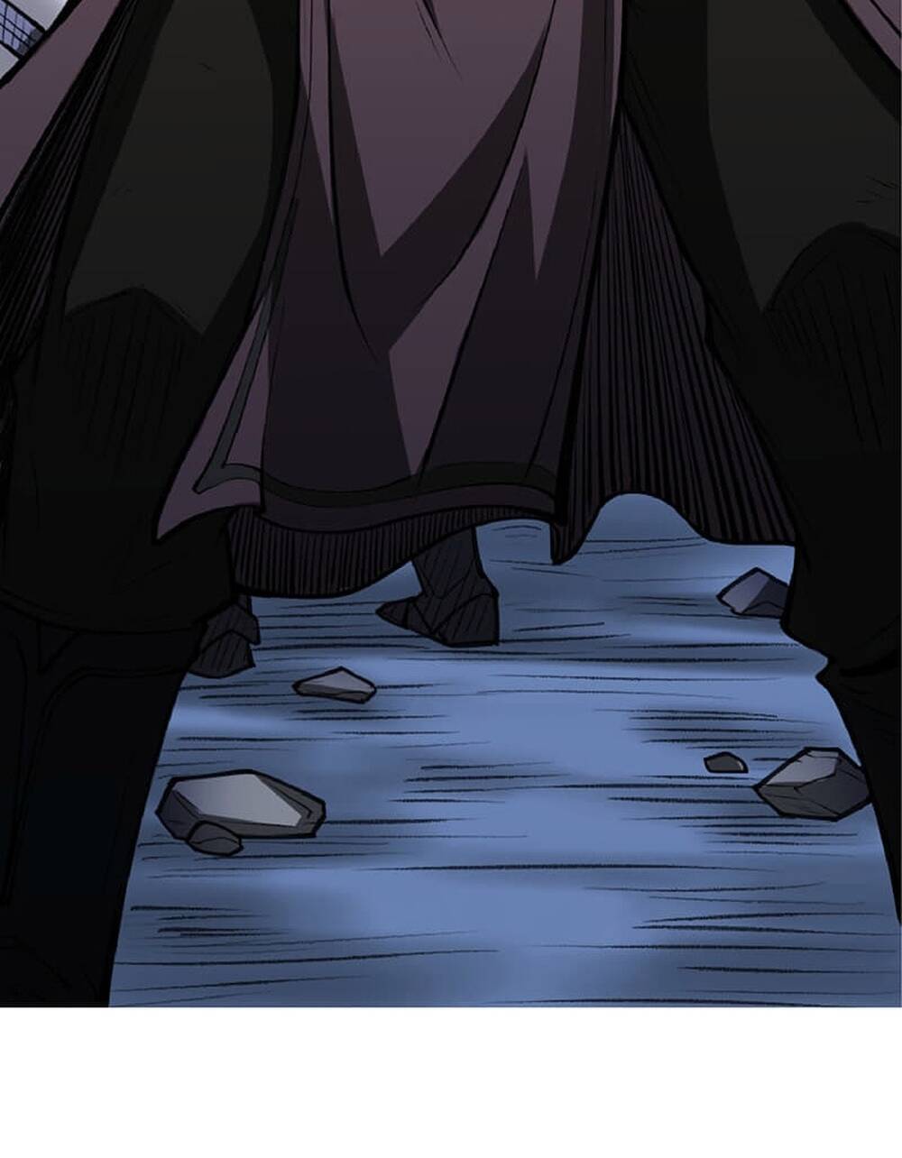 Hắc Ma Thuật Sư Hồi Quy - Chapter 41 - Page 50