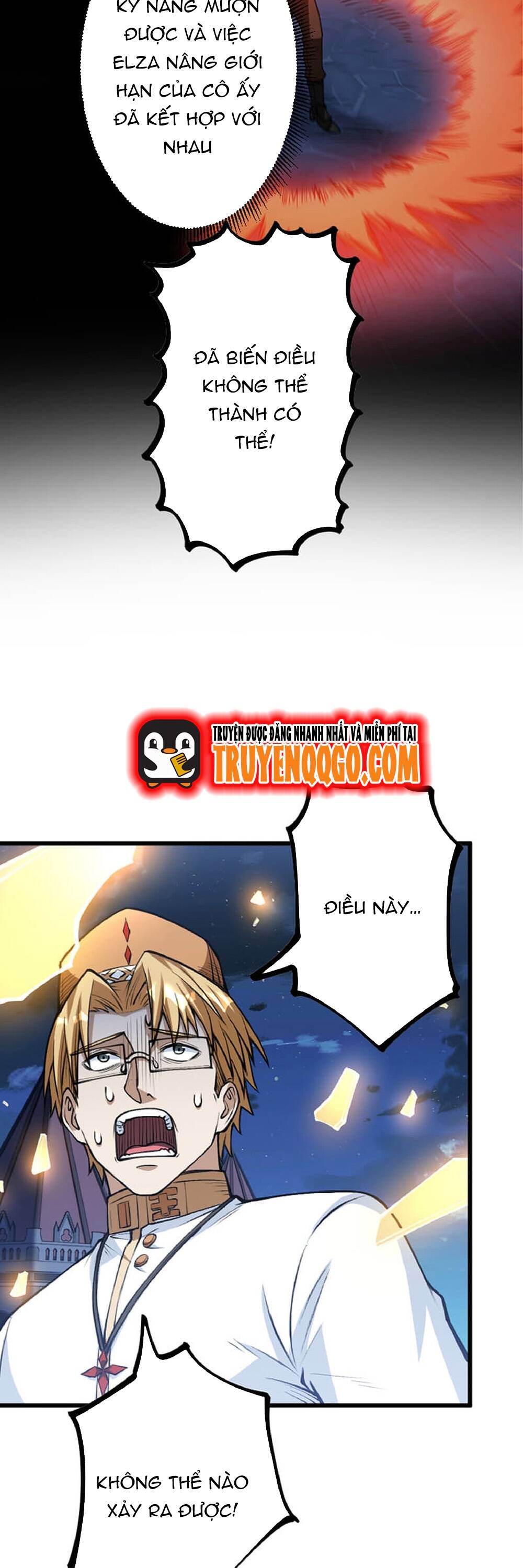 Hắc Ma Thuật Sư Hồi Quy - Chapter 41 - Page 8