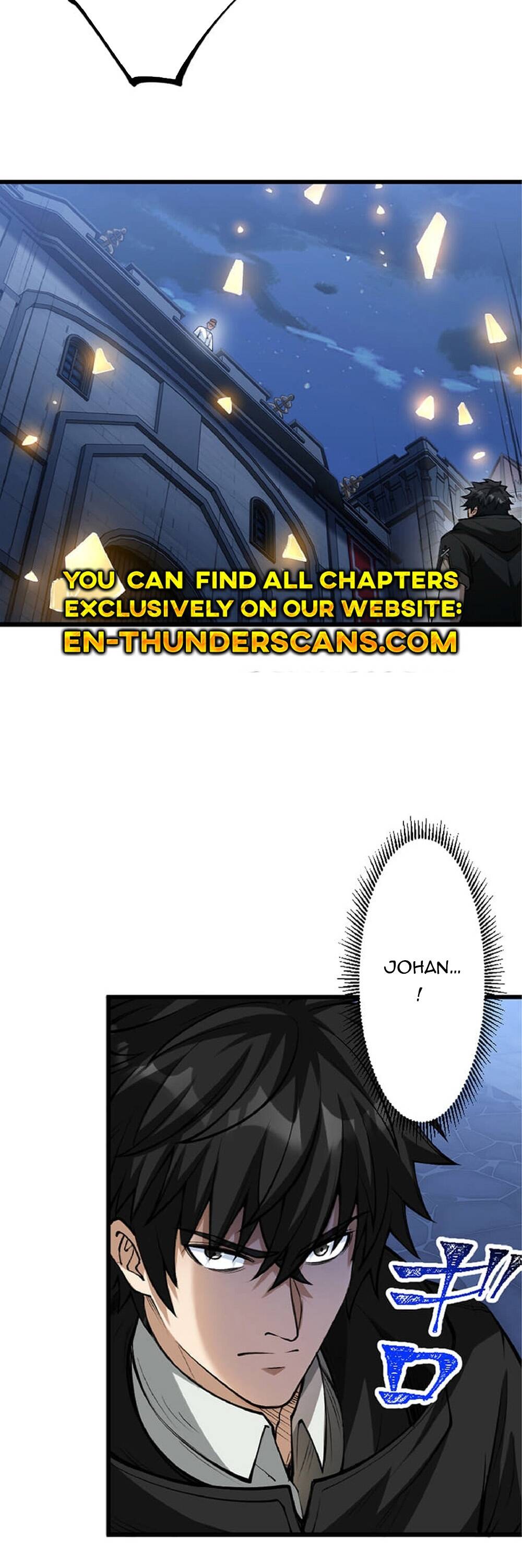 Hắc Ma Thuật Sư Hồi Quy - Chapter 41 - Page 9