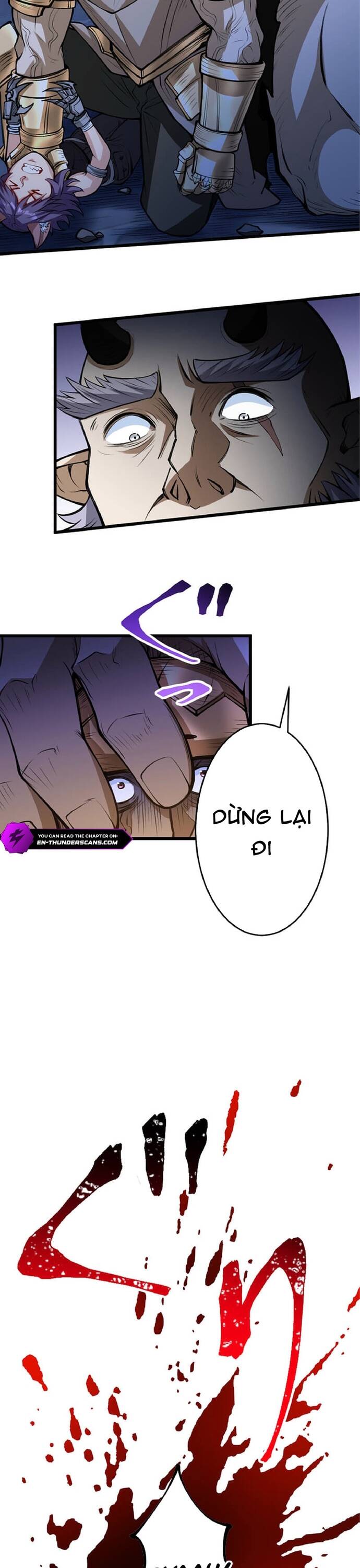 Hắc Ma Thuật Sư Hồi Quy - Chapter 42 - Page 10