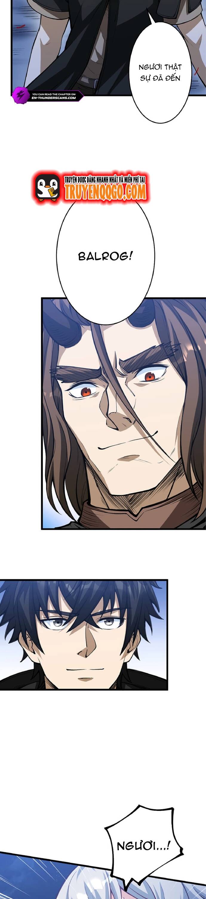 Hắc Ma Thuật Sư Hồi Quy - Chapter 42 - Page 14