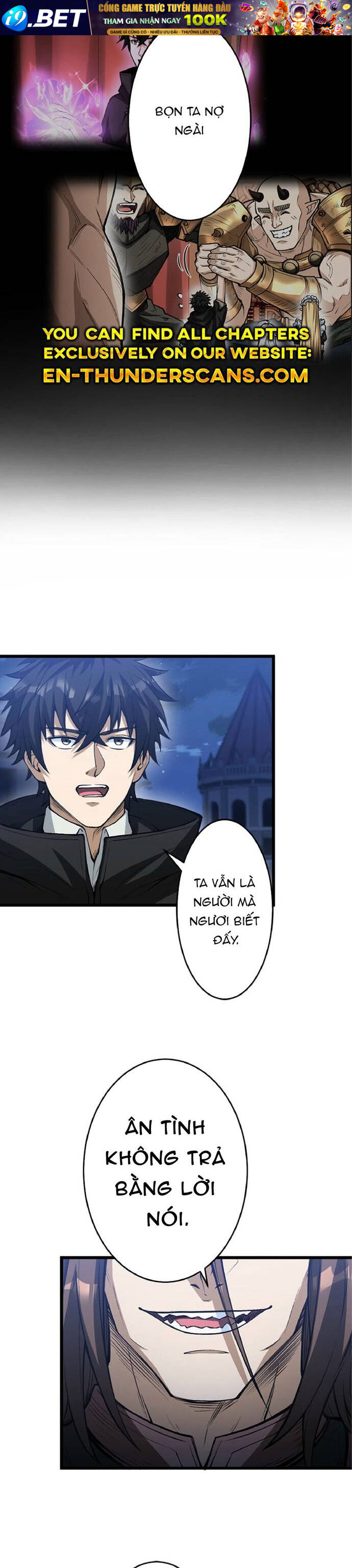 Hắc Ma Thuật Sư Hồi Quy - Chapter 42 - Page 17