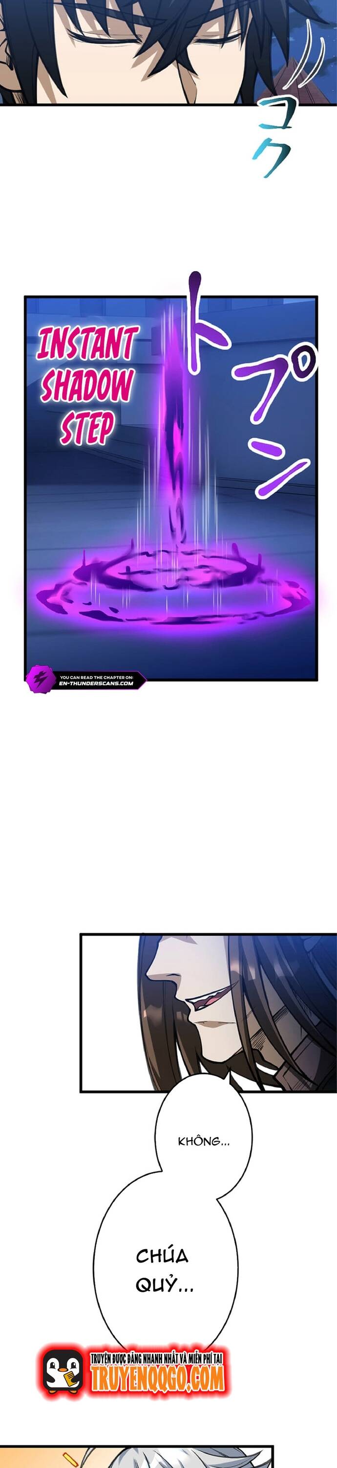 Hắc Ma Thuật Sư Hồi Quy - Chapter 42 - Page 23