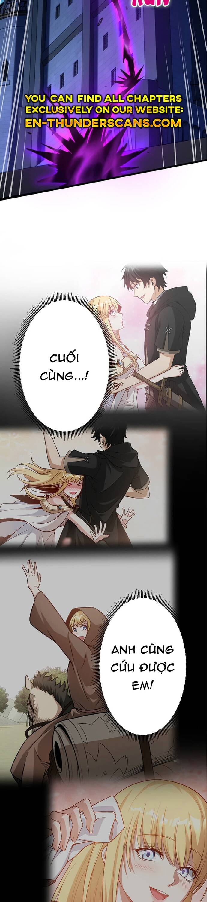 Hắc Ma Thuật Sư Hồi Quy - Chapter 42 - Page 27