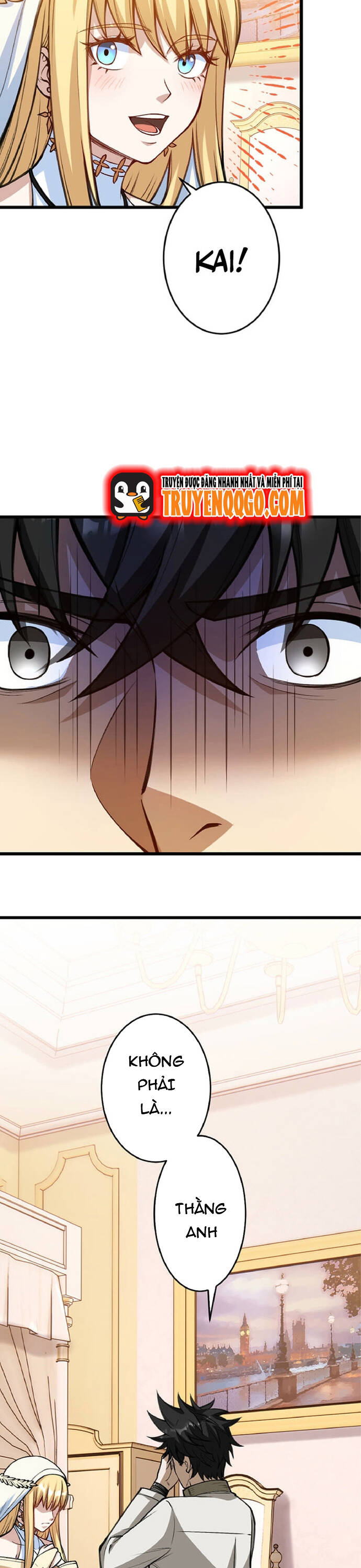 Hắc Ma Thuật Sư Hồi Quy - Chapter 42 - Page 30